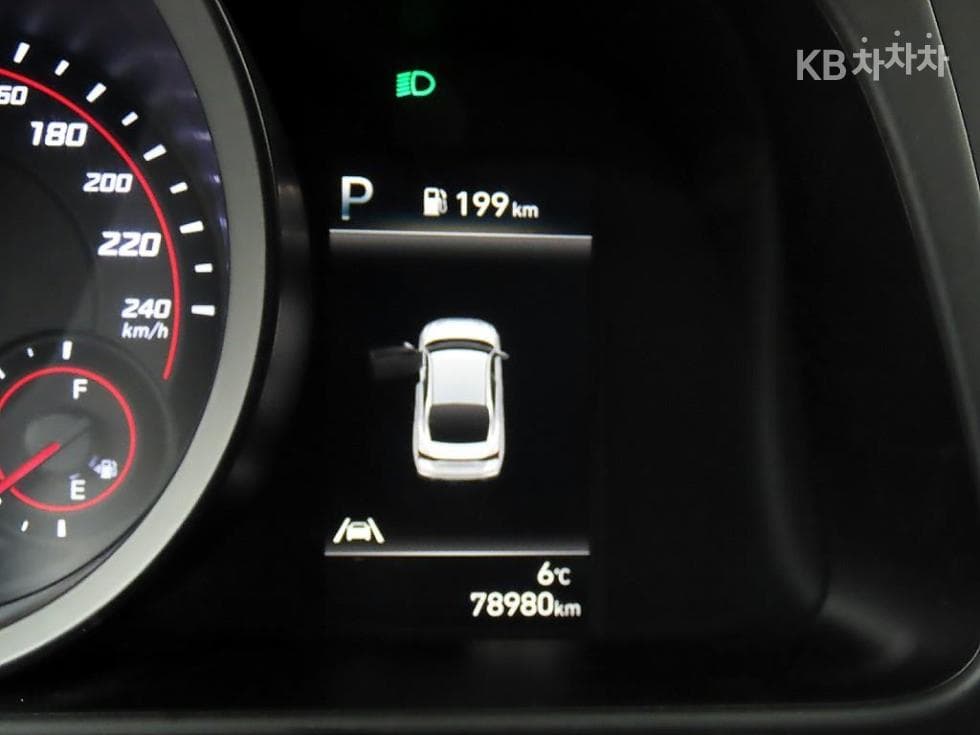 Хюндай All New Avante (Elantra)(CN7)1.6 Бензин Modern - 8