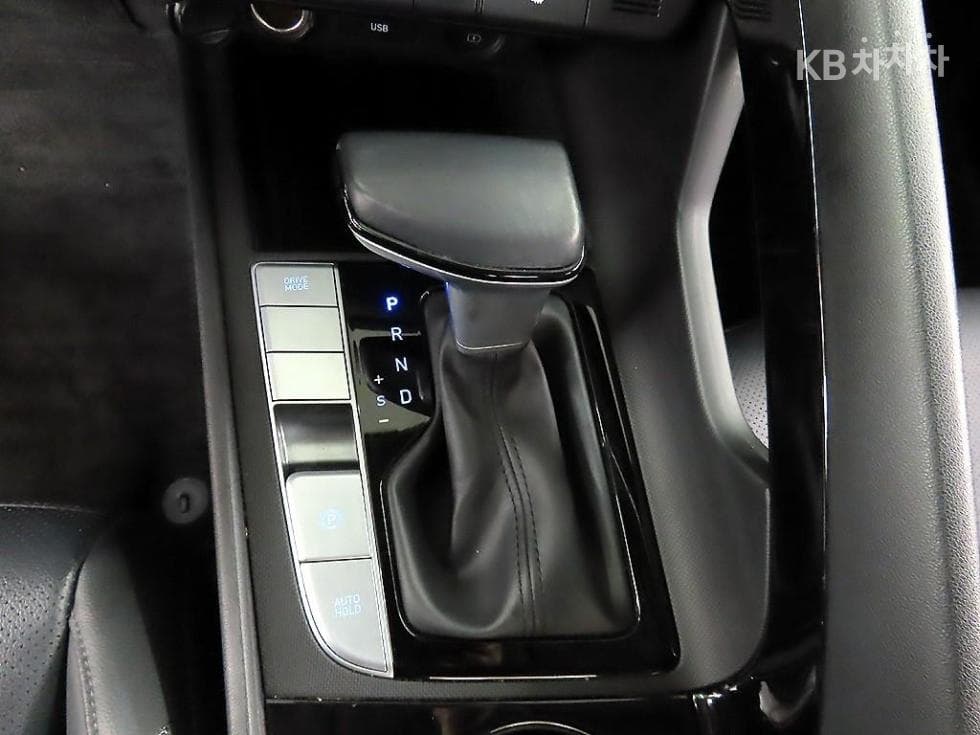 Хюндай All New Avante (Elantra)(CN7)1.6 Бензин Modern - 10