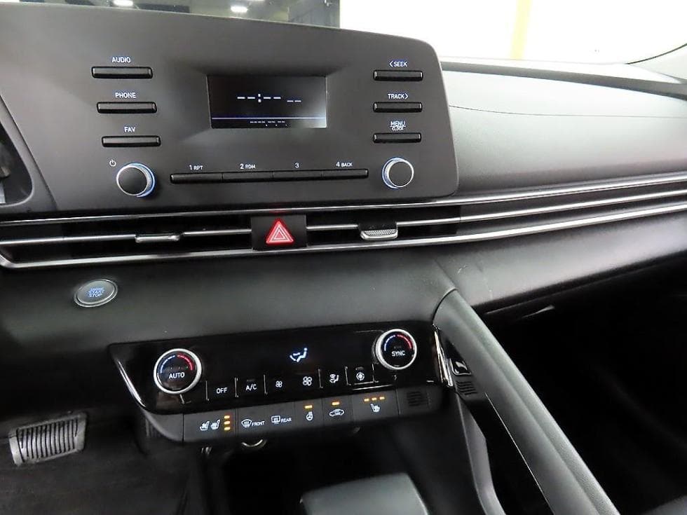 Хюндай All New Avante (Elantra)(CN7)1.6 Бензин Modern - 13