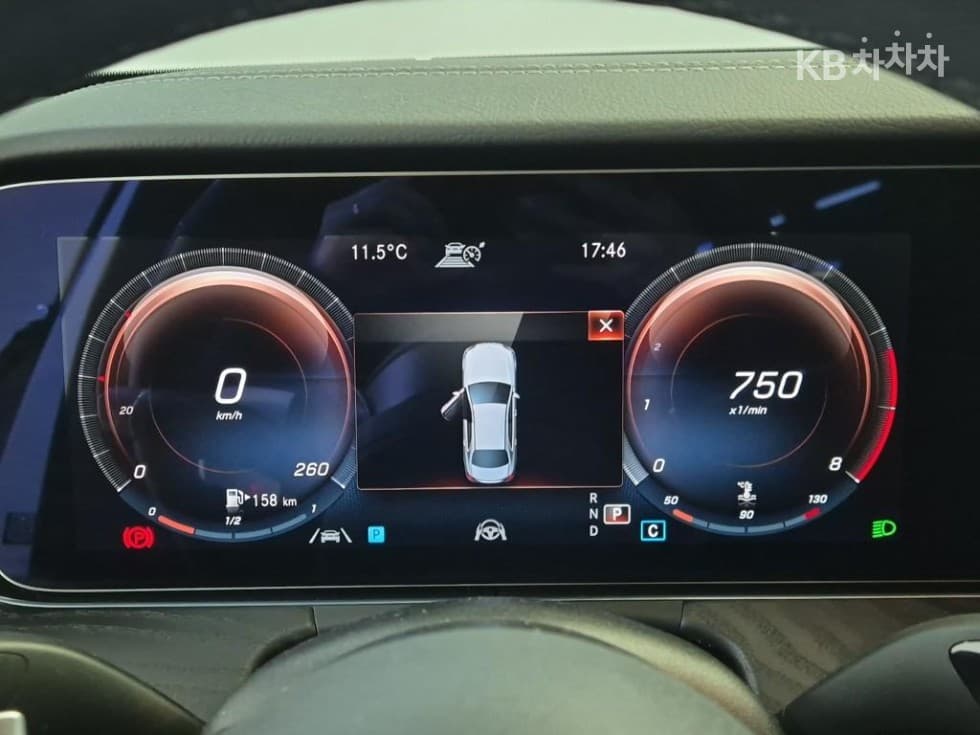 Mercedes-Benz E-Клас (W213)E250 AMG Line - 6