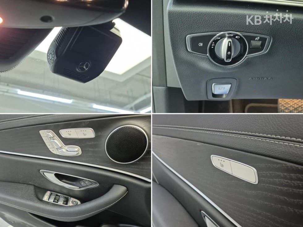 Mercedes-Benz E-Клас (W213)E250 AMG Line - 18