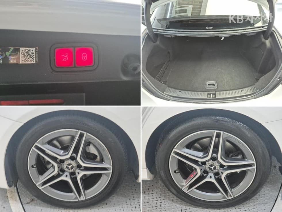 Mercedes-Benz E-Клас (W213)E250 AMG Line - 19