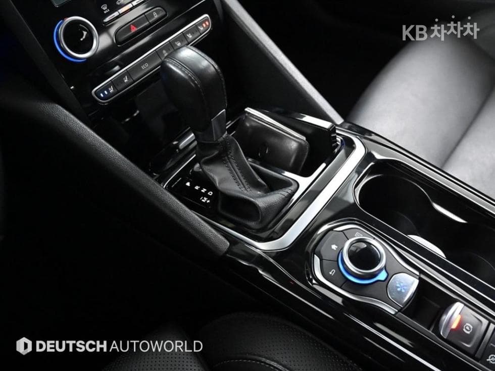 Рено Корея SM62.0 GDe RE - 9