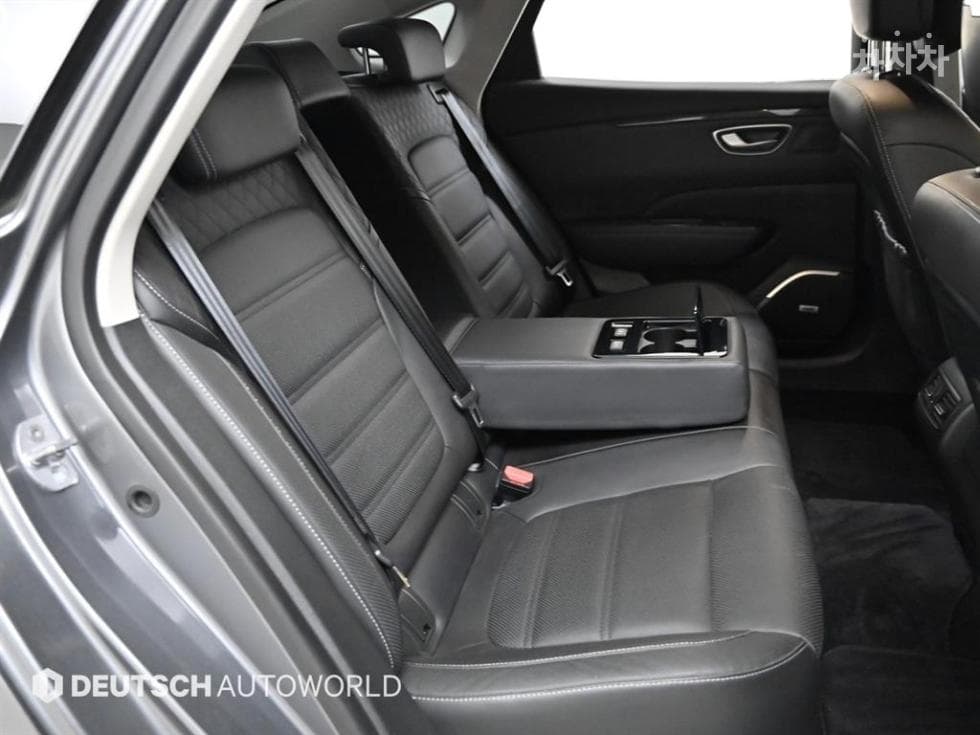 Рено Корея SM62.0 GDe RE - 12