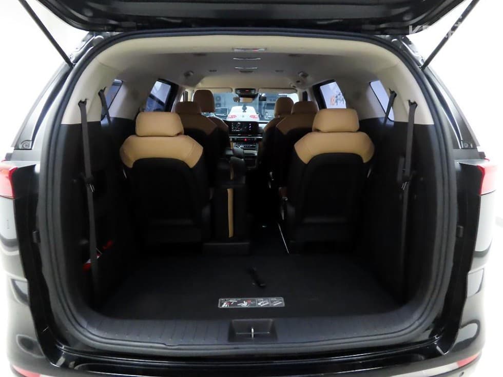 Киа Канивал 4-то поколениеD2.2 11-местен Престиж - 5