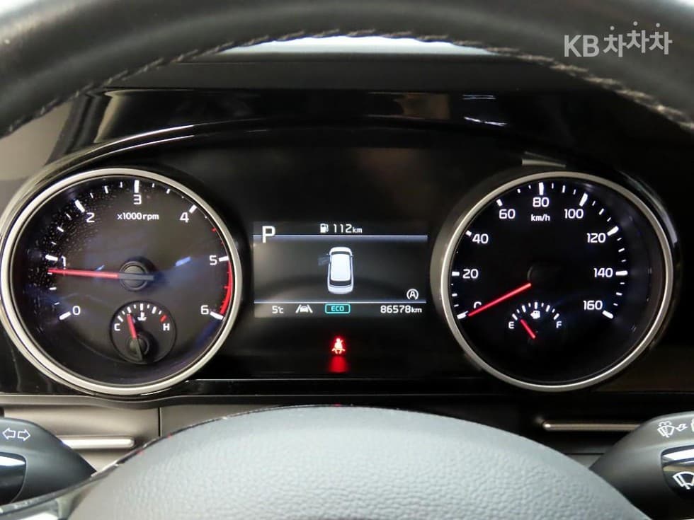 Киа Канивал 4-то поколениеD2.2 11-местен Престиж - 6