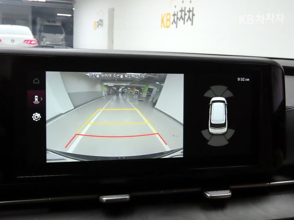 Киа Канивал 4-то поколениеD2.2 11-местен Престиж - 15