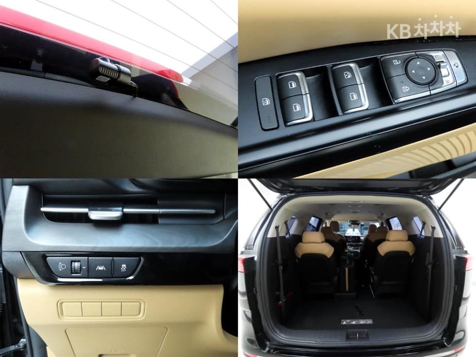 Киа Канивал 4-то поколениеD2.2 11-местен Престиж - 18