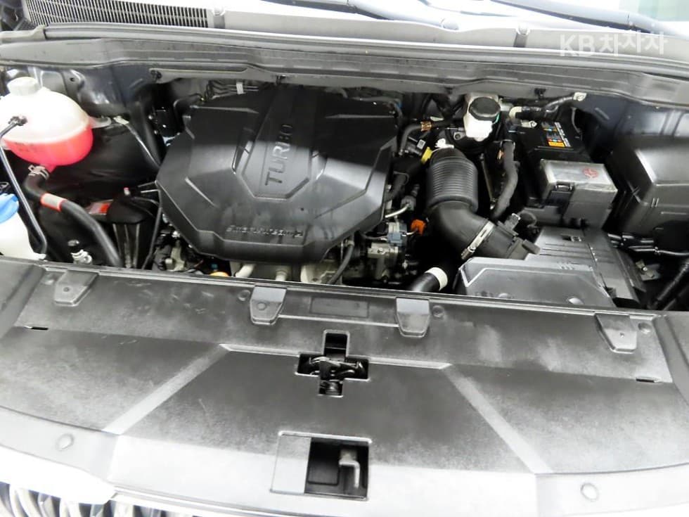 Киа Канивал 4-то поколениеD2.2 11-местен Престиж - 20