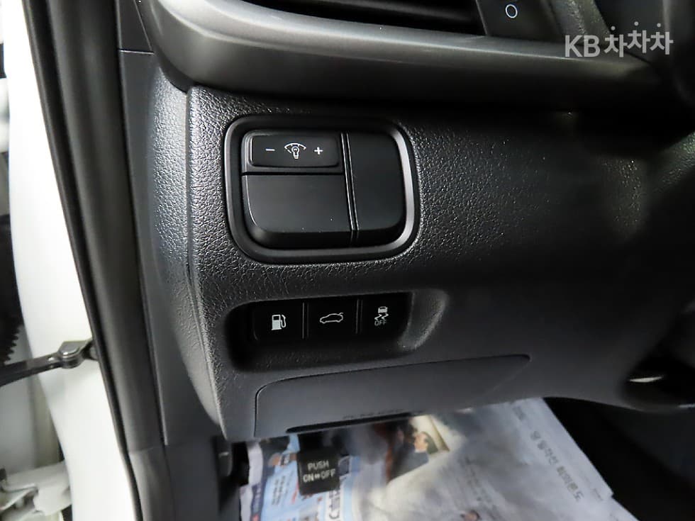 Киа The New (фейслифт) K5 Второ поколениеРент-а-кар 2.0 LPI Престиж - 15