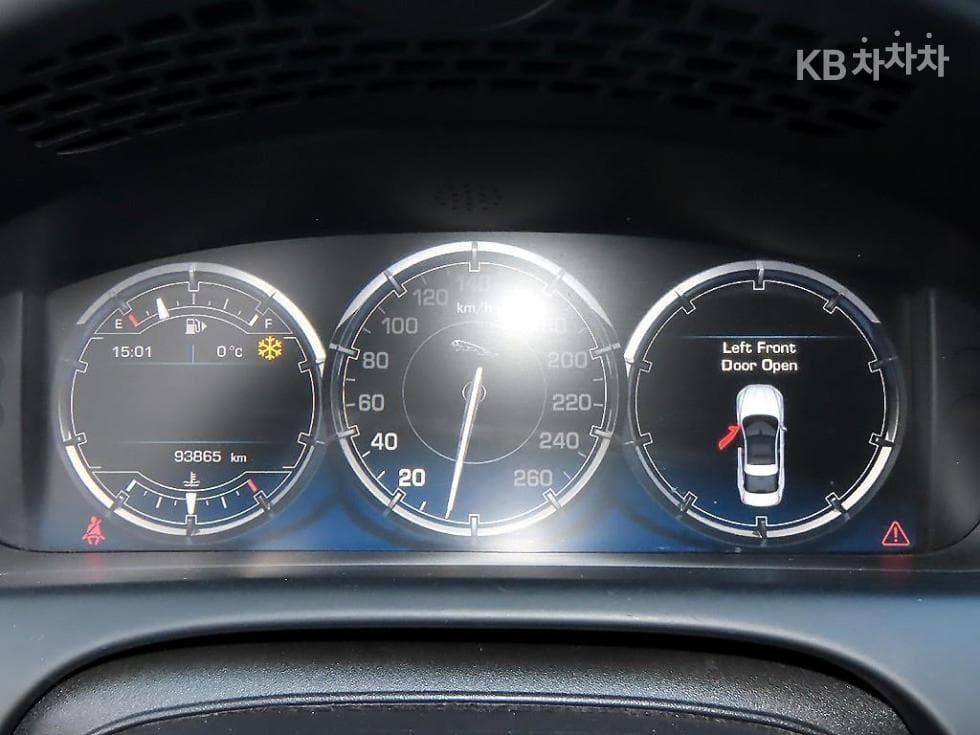 Jaguar All New XJ2.0 Лукс SWB X351 - 9