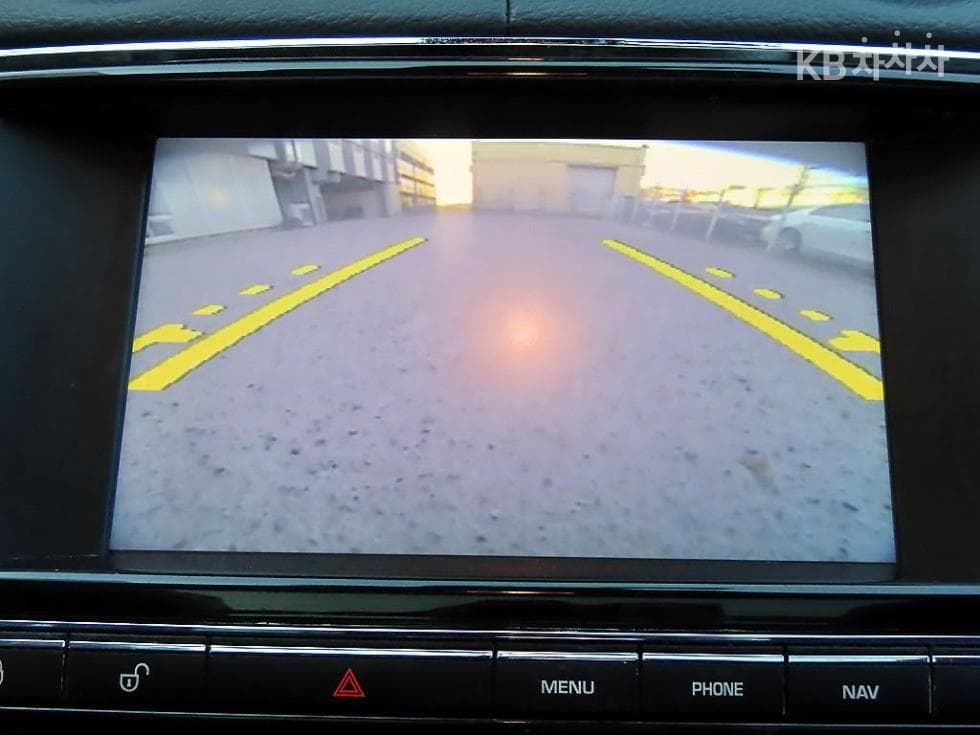 Jaguar All New XJ2.0 Лукс SWB X351 - 14