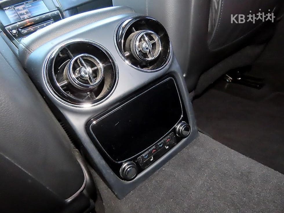 Jaguar All New XJ2.0 Лукс SWB X351 - 16