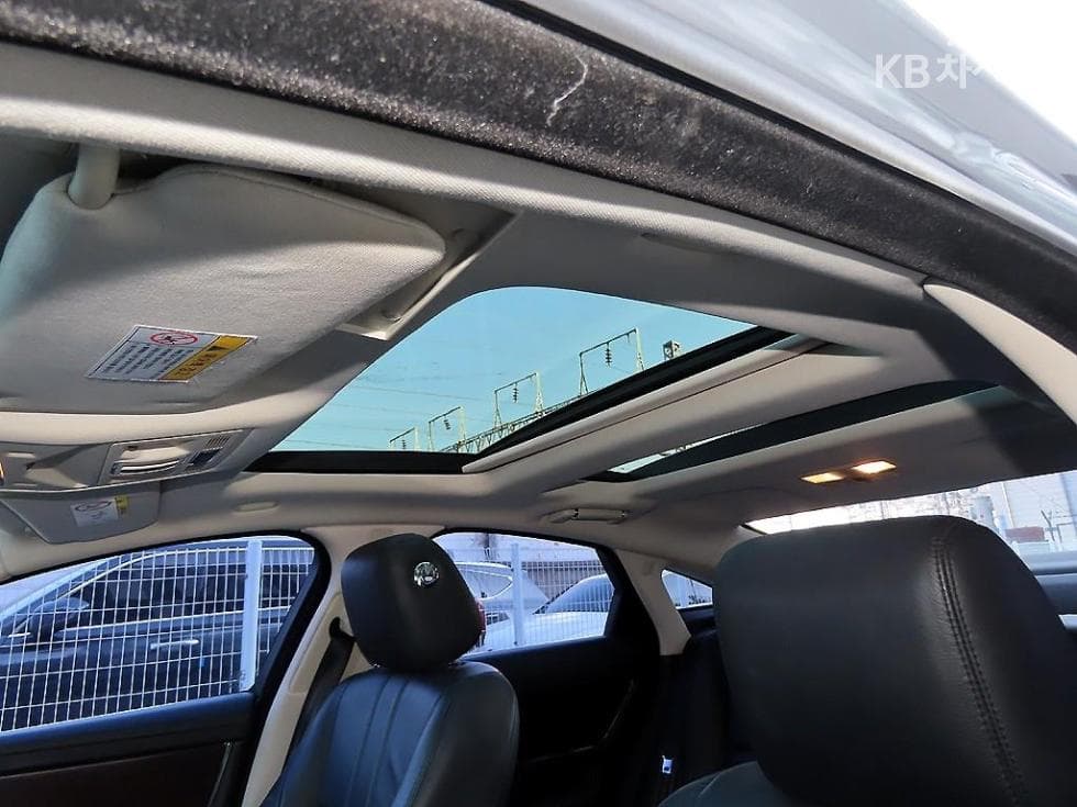 Jaguar All New XJ2.0 Лукс SWB X351 - 17