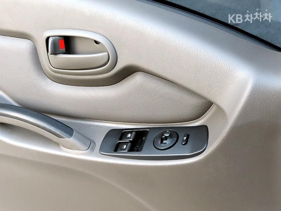 Хюндай Porter 2LPG 냉동Товарна надстройка차 Удължено междуосие Super Cab ModernPlus - 12