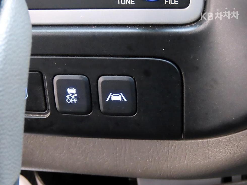 Хюндай Porter 2LPG 냉동Товарна надстройка차 Удължено междуосие Super Cab ModernPlus - 13