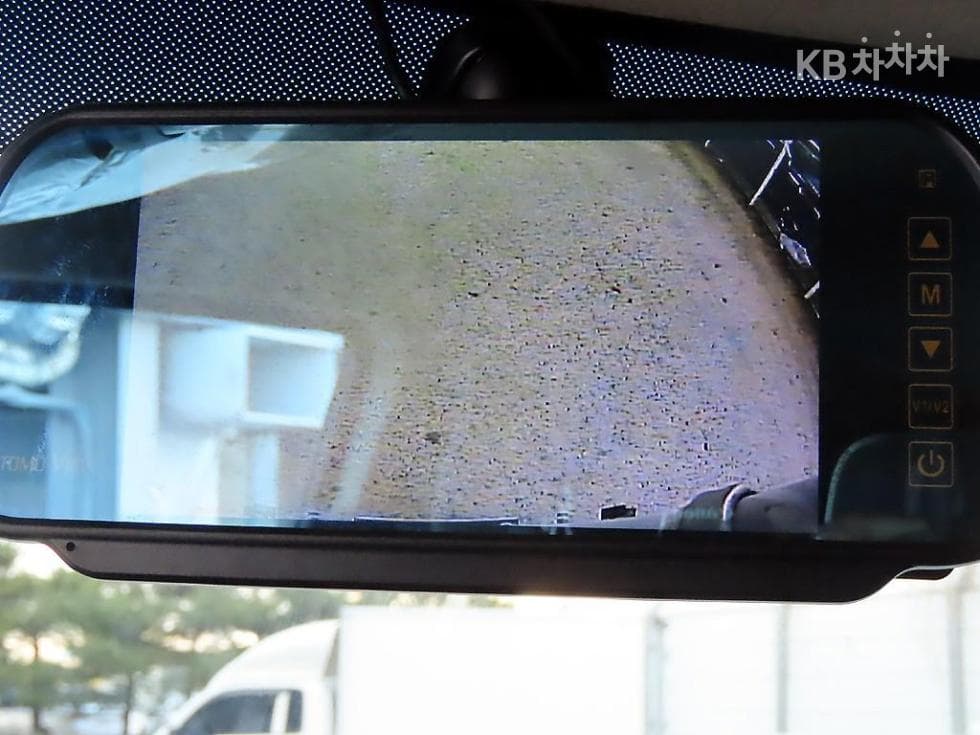 Хюндай Porter 2LPG 냉동Товарна надстройка차 Удължено междуосие Super Cab ModernPlus - 17