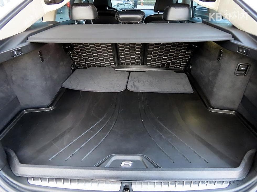 BMW Gran Turismo6 Series GT 630d xDrive Luxury Line - 17