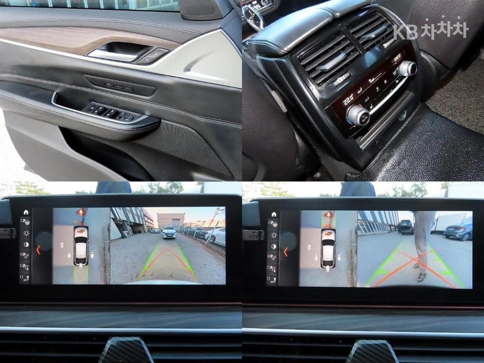 BMW Gran Turismo6 Series GT 630d xDrive Luxury Line - 18