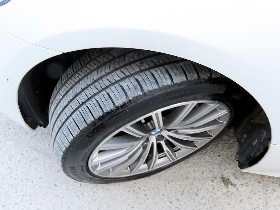 BMW Gran Turismo6 Series GT 630d xDrive Luxury Line - 20