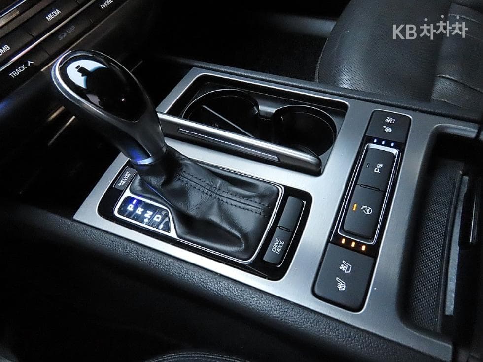 Хюндай ДженезисDHG330 Modern - 9