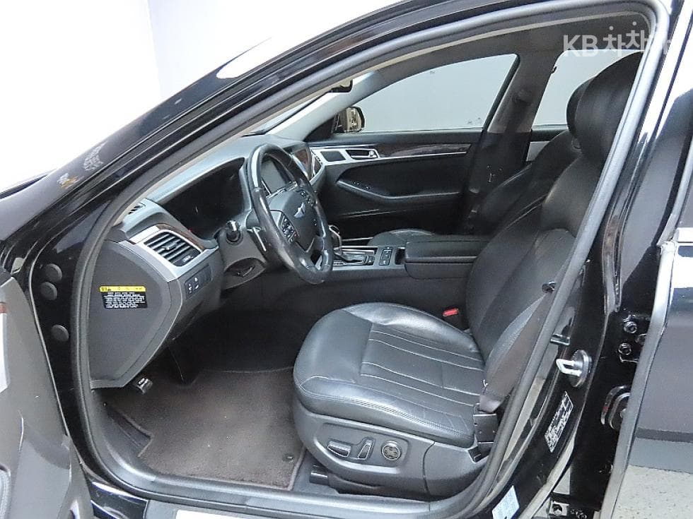 Хюндай ДженезисDHG330 Modern - 10