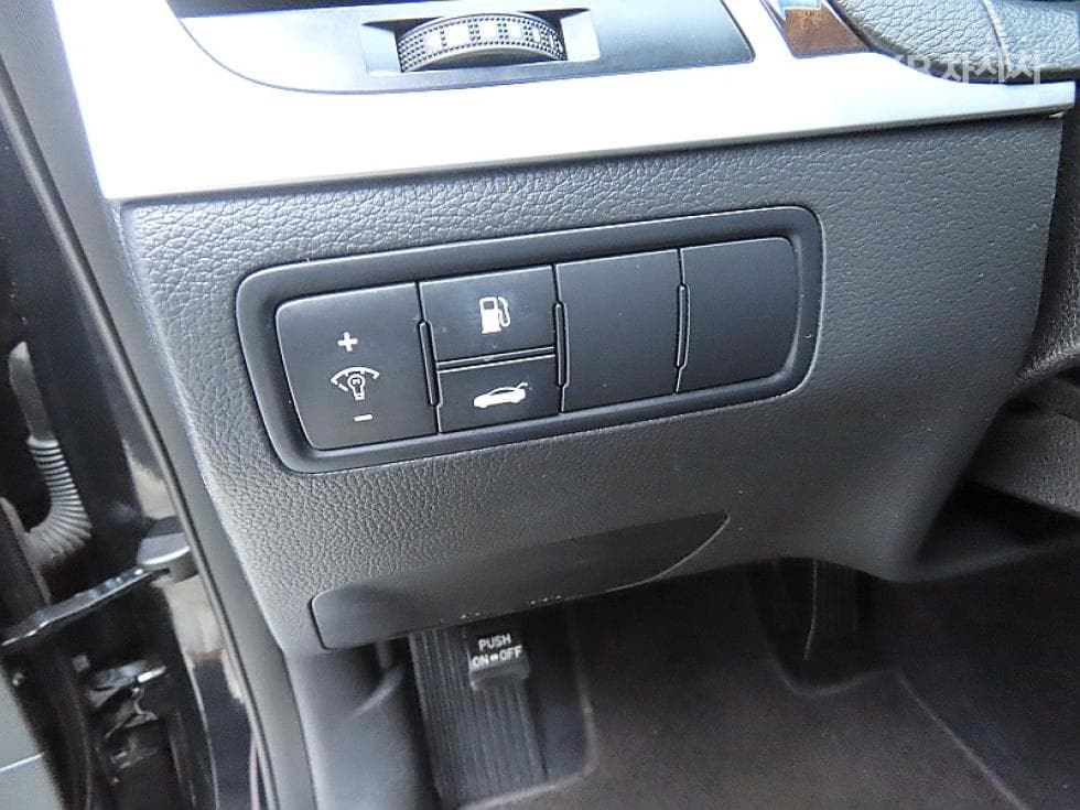 Хюндай ДженезисDHG330 Modern - 12