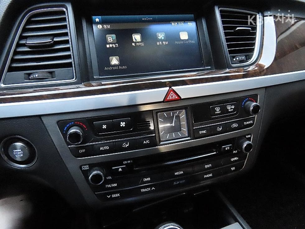 Хюндай ДженезисDHG330 Modern - 16