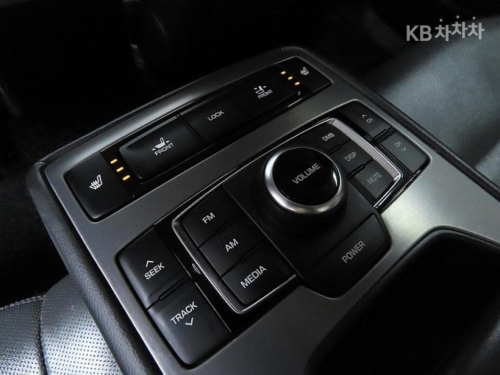 Хюндай ДженезисDHG330 Modern - 18