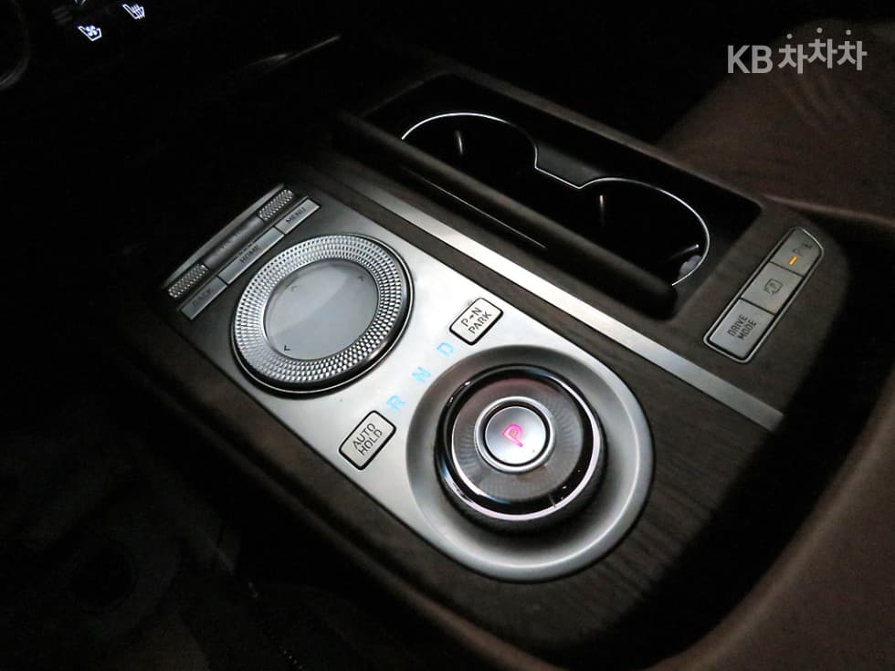 Дженезис G80(RG3)2.5 Турбо Бензин Директ Инжекция AWD - 11