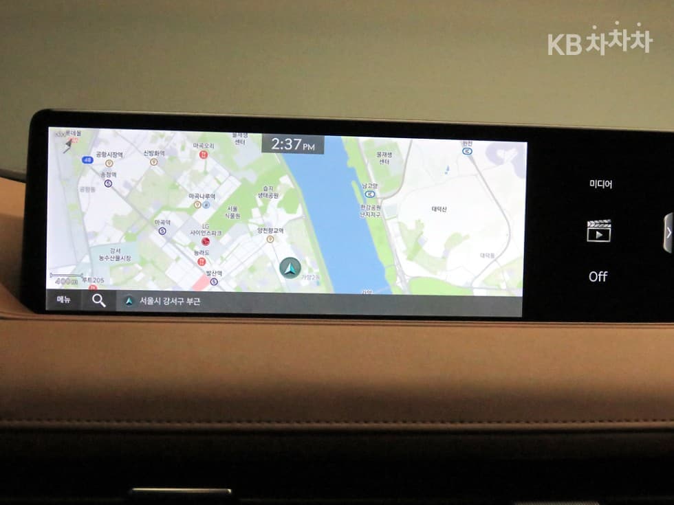 Дженезис G80(RG3)2.5 Турбо Бензин Директ Инжекция AWD - 13