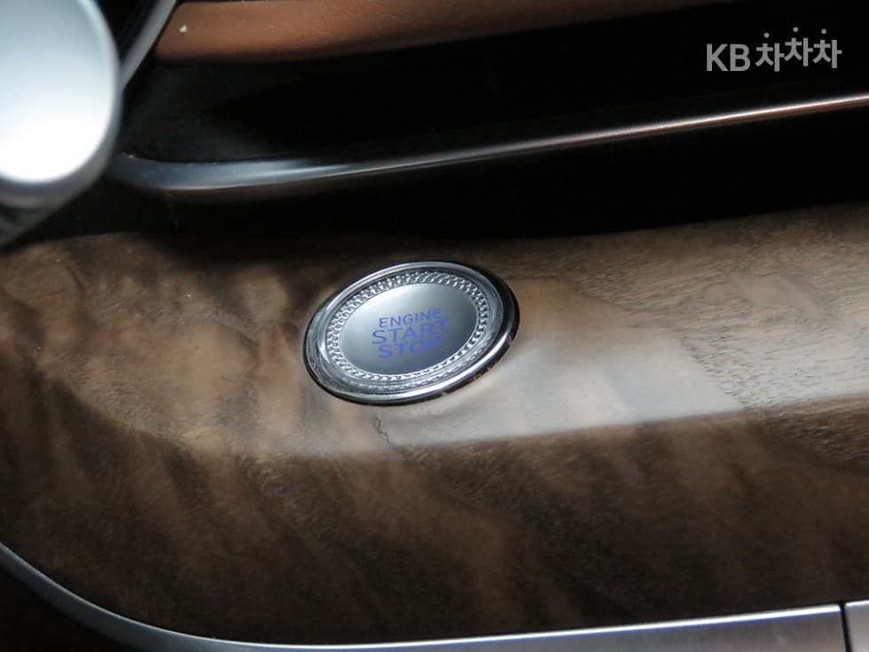 Дженезис G80(RG3)2.5 Турбо Бензин Директ Инжекция AWD - 16