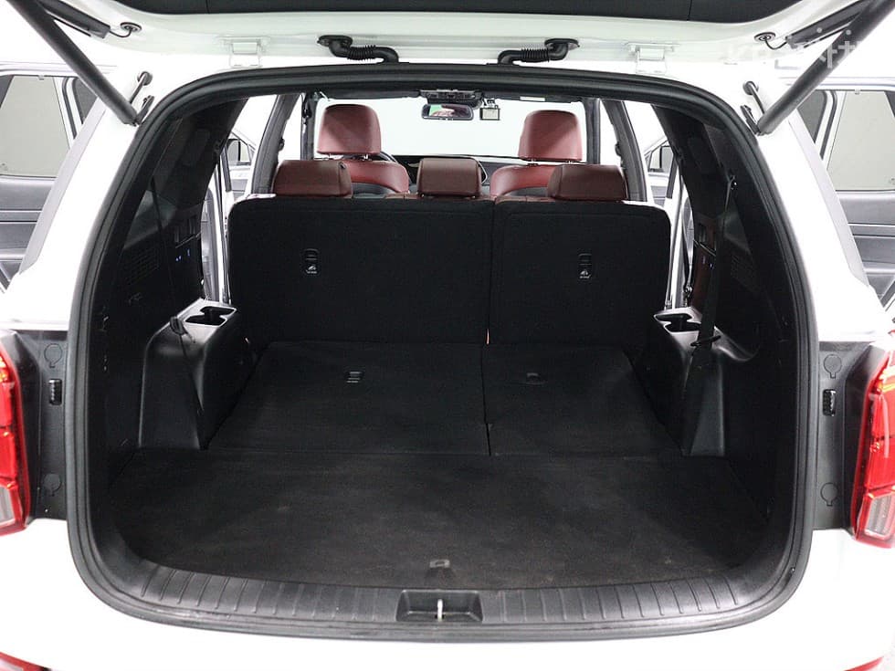 Хюндай Palisade2.2 Дизел 8-местен Престиж - 5