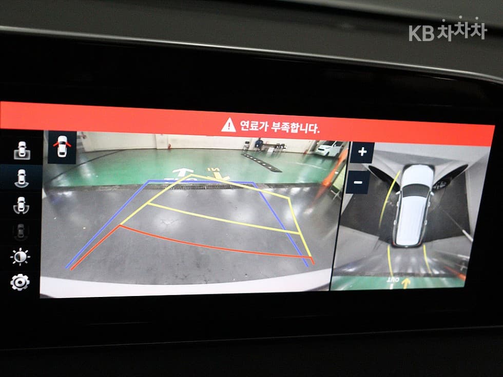 Хюндай Palisade2.2 Дизел 8-местен Престиж - 8