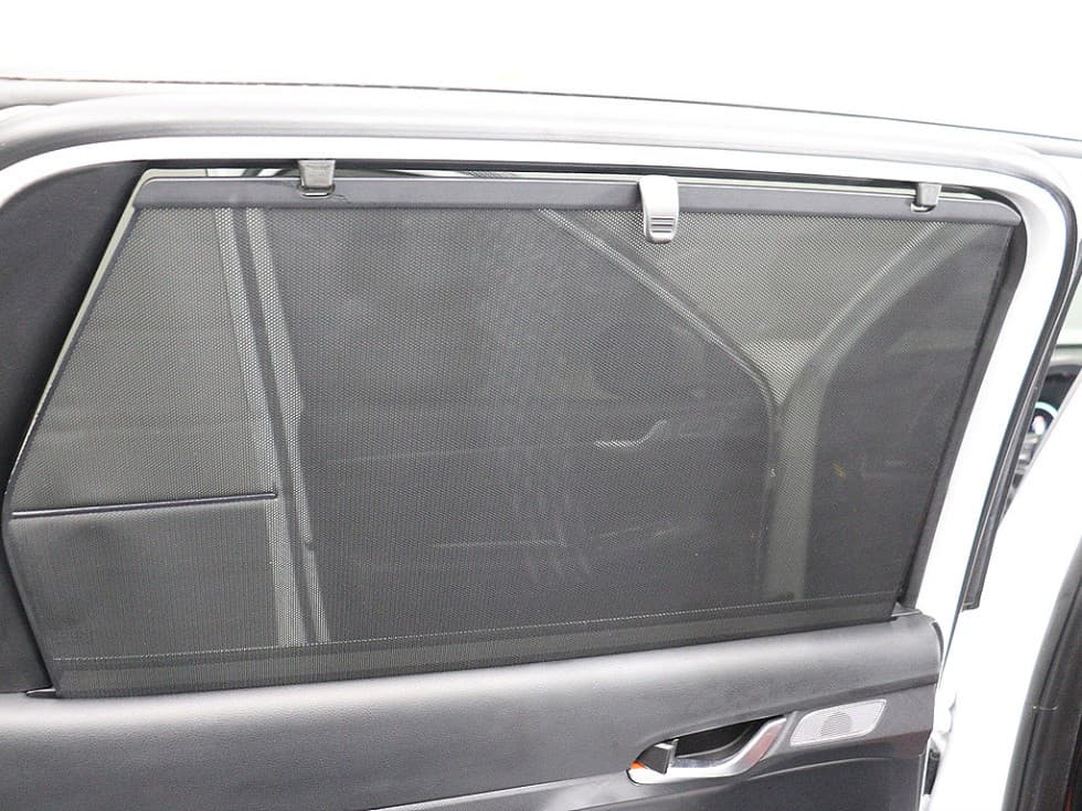 Хюндай Palisade2.2 Дизел 8-местен Престиж - 11