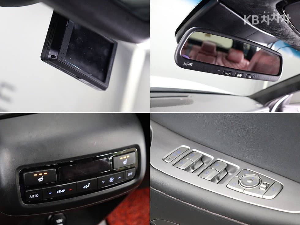 Хюндай Palisade2.2 Дизел 8-местен Престиж - 16