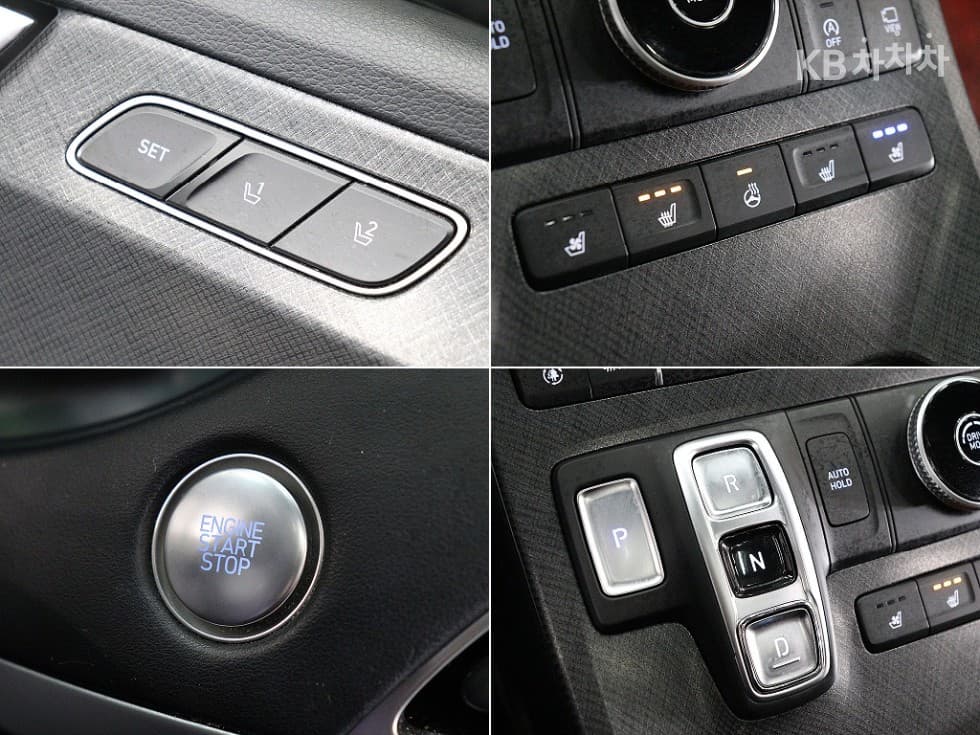 Хюндай Palisade2.2 Дизел 8-местен Престиж - 17