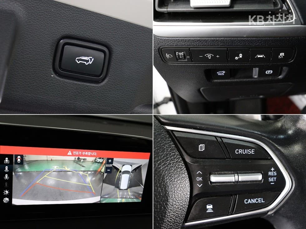 Хюндай Palisade2.2 Дизел 8-местен Престиж - 18