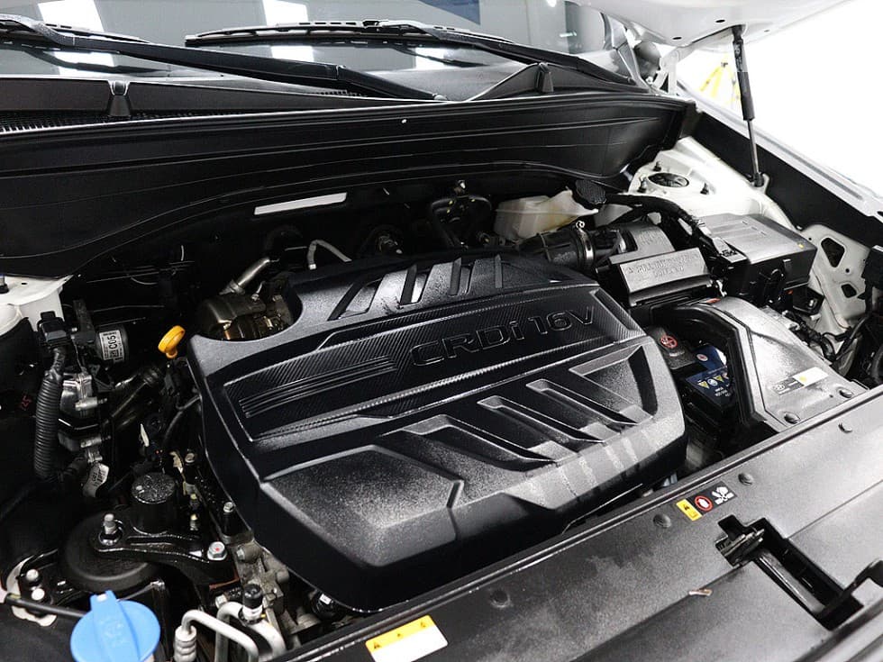 Хюндай Palisade2.2 Дизел 8-местен Престиж - 19