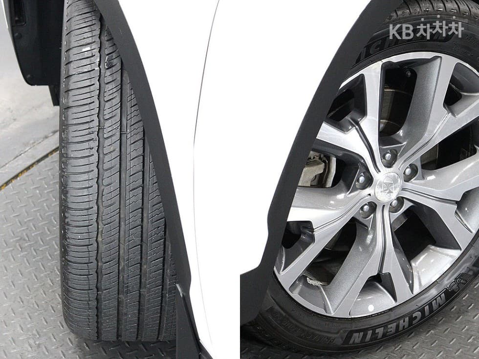 Хюндай Palisade2.2 Дизел 8-местен Престиж - 20