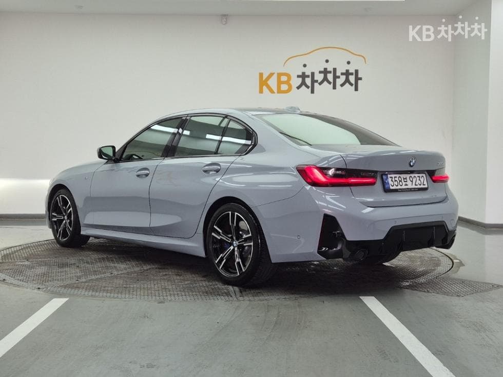 BMW 3 Серия (G20)320i M Sport - 3