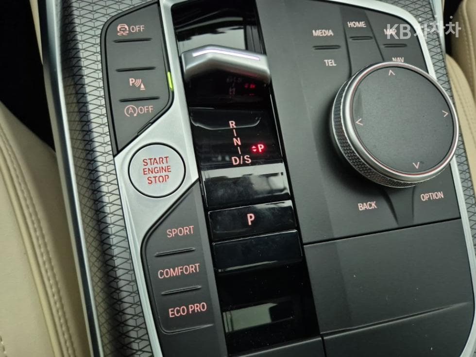 BMW 3 Серия (G20)320i M Sport - 8