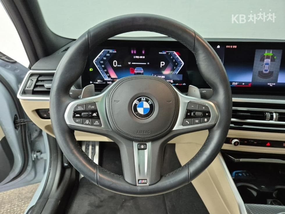 BMW 3 Серия (G20)320i M Sport - 9