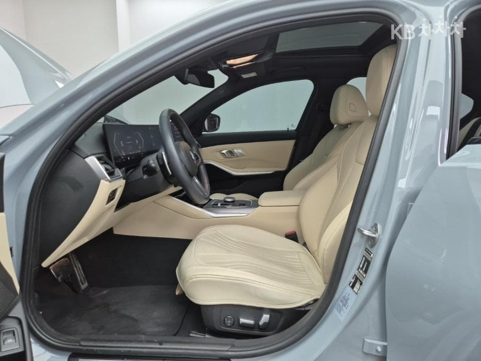 BMW 3 Серия (G20)320i M Sport - 11