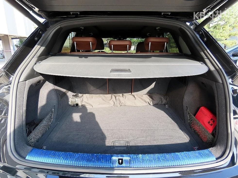 Ауди The New Q5(FY)40 Турбо Дизел Инжекция quattro Premium - 17