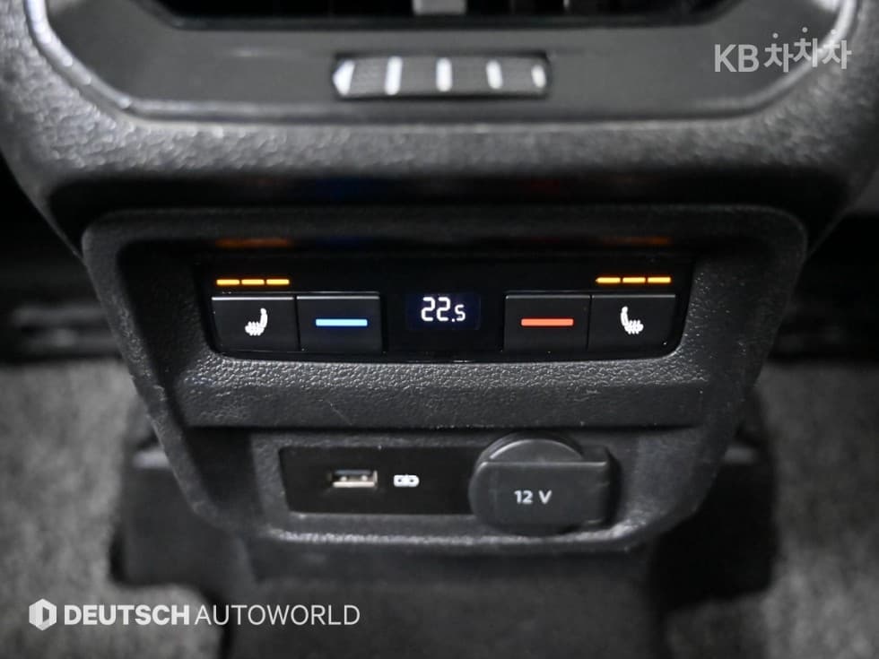 Volkswagen The New (фейслифт) Tiguan2.0 Турбо Дизел Инжекция Prestige - 16