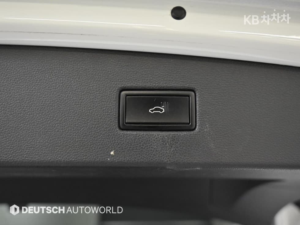 Volkswagen The New (фейслифт) Tiguan2.0 Турбо Дизел Инжекция Prestige - 20