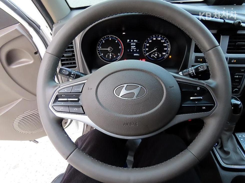 Хюндай Porter 2LPG 냉동Товарна надстройка차 Удължено междуосие Super Cab Смарт - 9