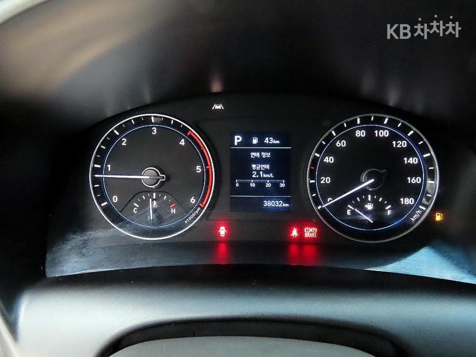 Хюндай Porter 2LPG 냉동Товарна надстройка차 Удължено междуосие Super Cab Смарт - 10