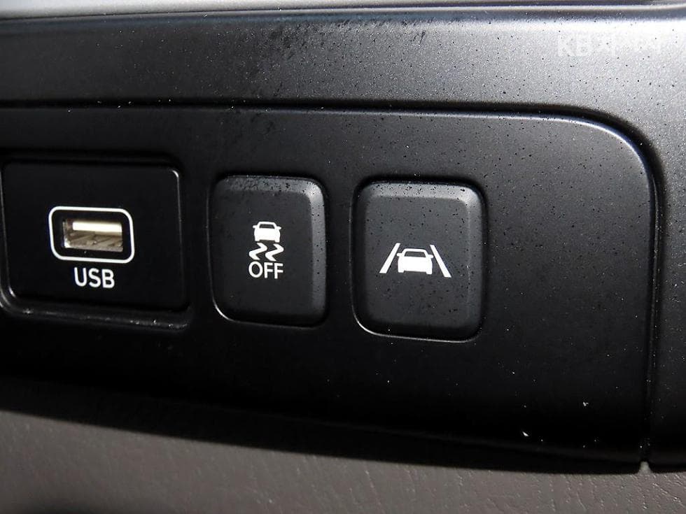 Хюндай Porter 2LPG 냉동Товарна надстройка차 Удължено междуосие Super Cab Смарт - 15